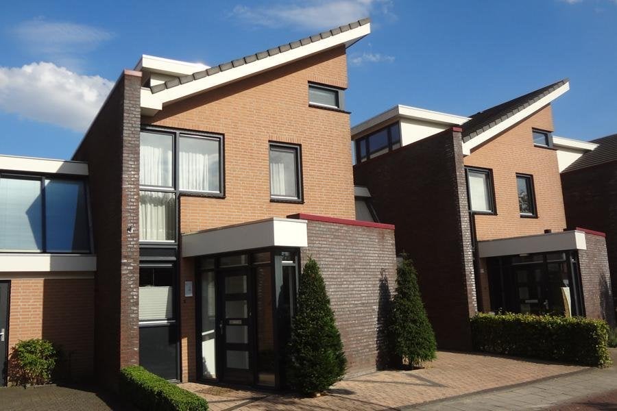 Bekijk foto 1/39 van house in Veldhoven