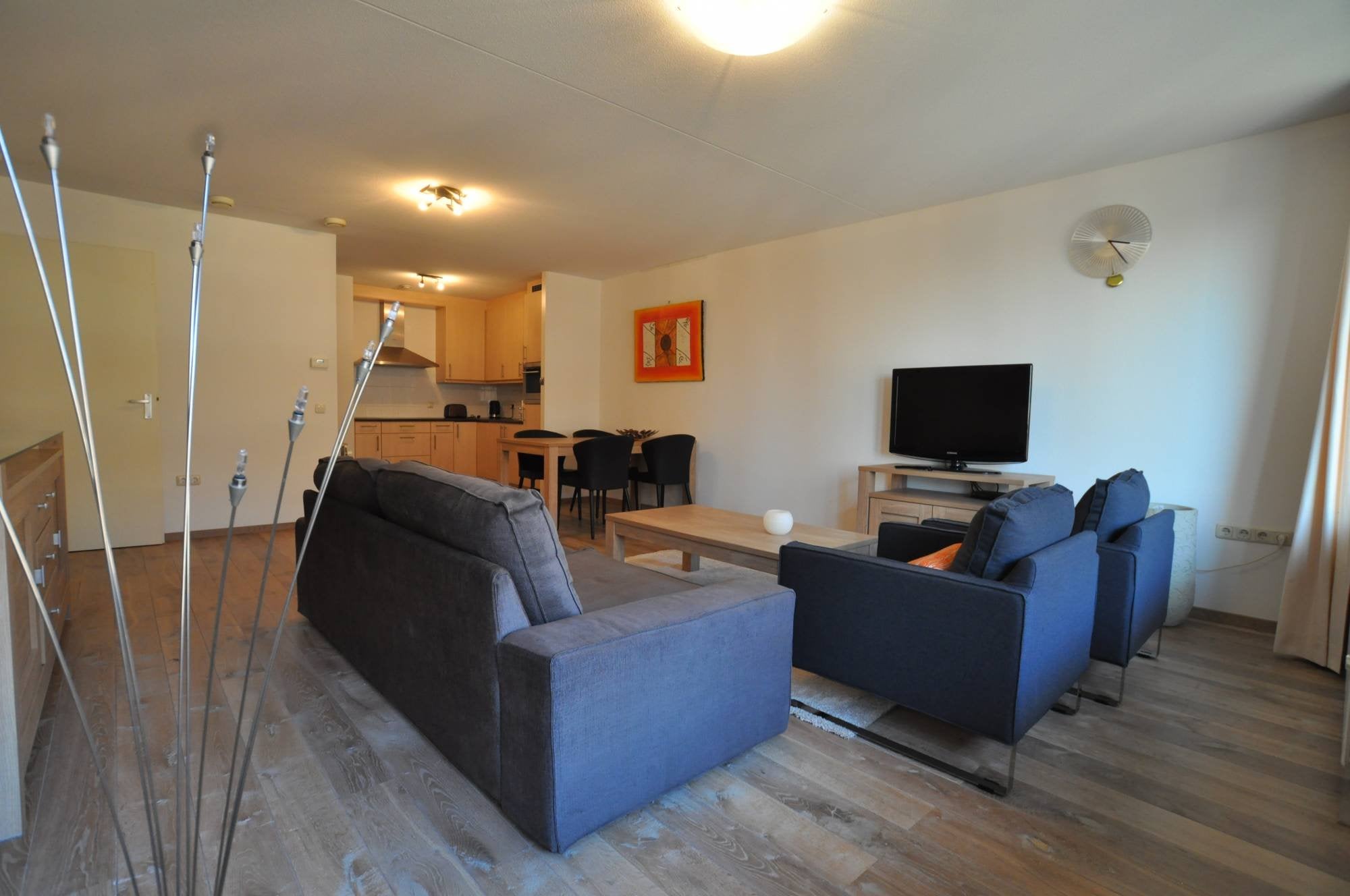 Bekijk foto 1/36 van apartment in Eindhoven