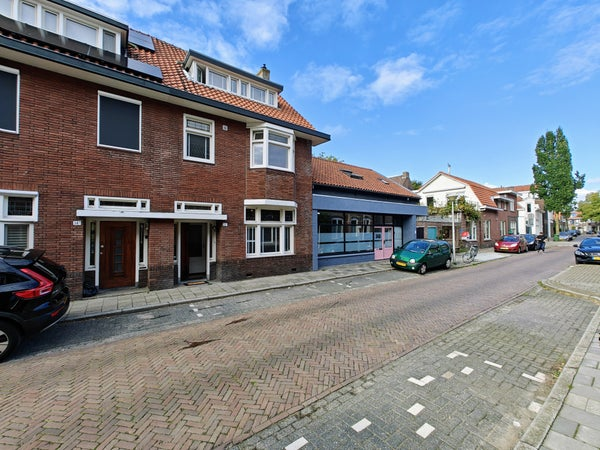 Eengezinswoning St Rochusstraat, Eindhoven huren?