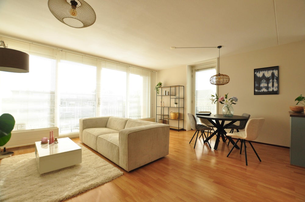 Rent Apartment with external access Dommelhoefstraat, Eindhoven?