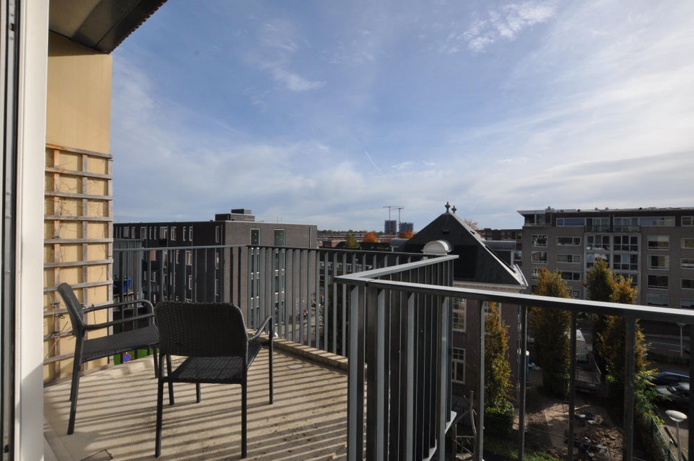 Rent Apartment with external access Dommelhoefstraat, Eindhoven?