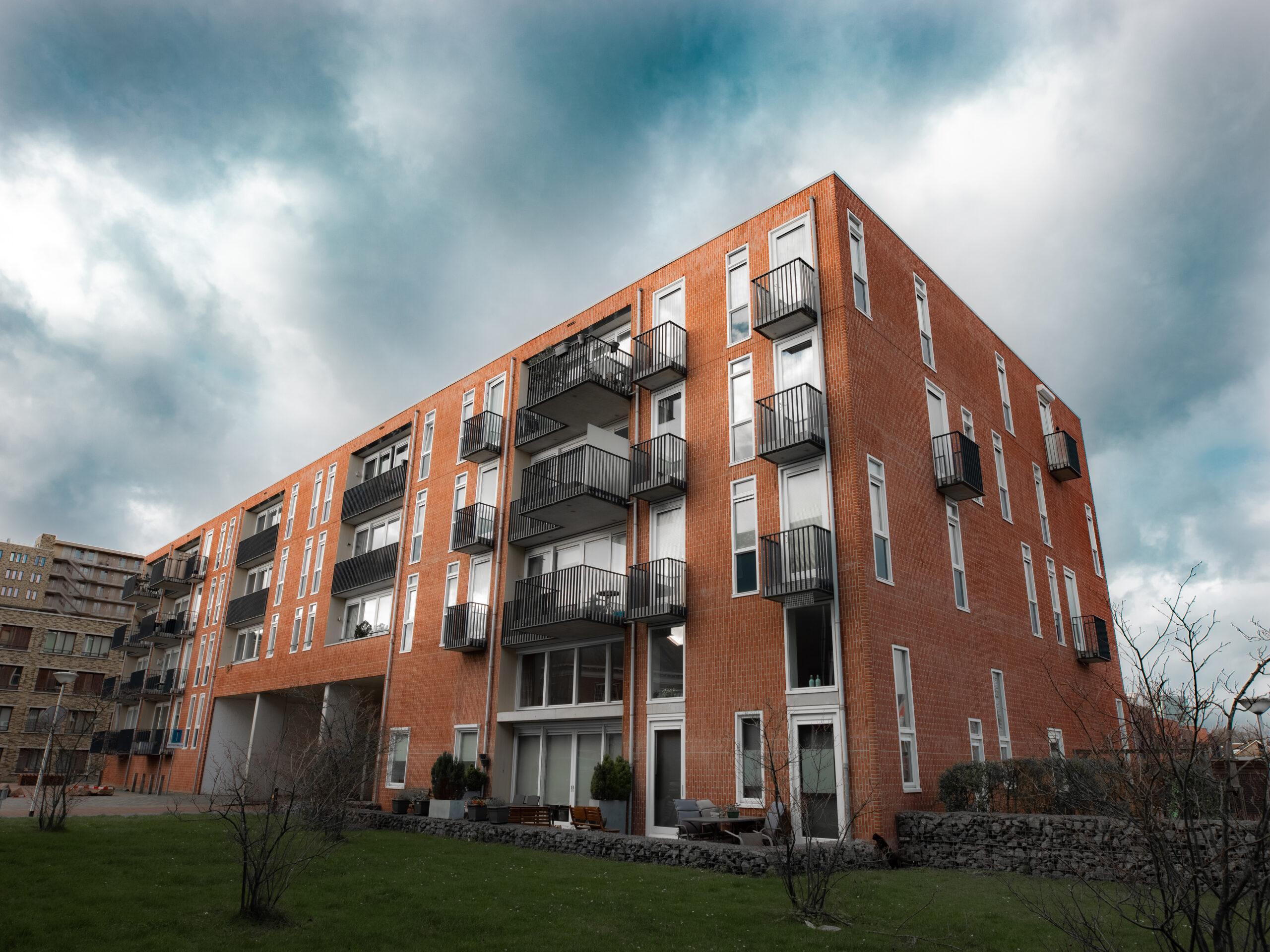 Rent Apartment with external access Dommelhoefstraat, Eindhoven?