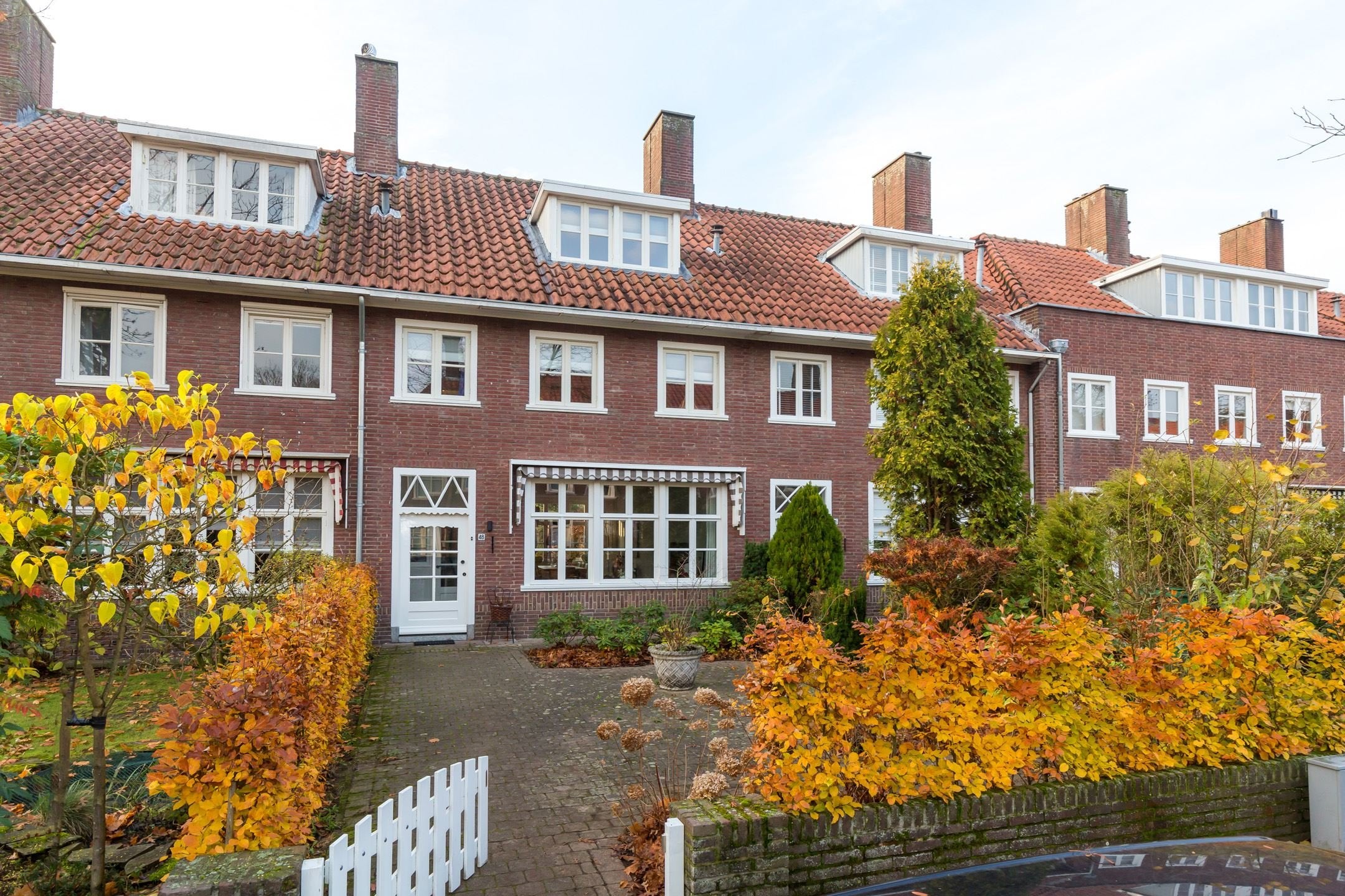 Eengezinswoning Mathijsenlaan, Eindhoven huren?