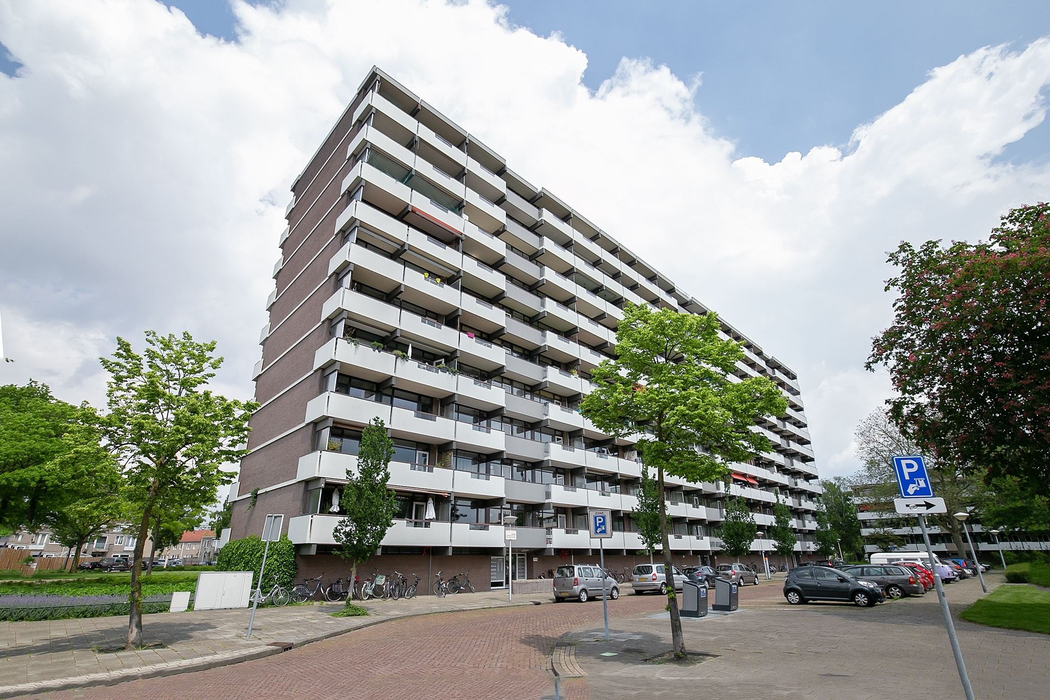 Rent Apartment with external access Graaf Adolfstraat, Eindhoven?