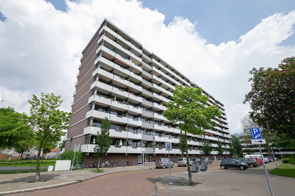 Rent Apartment with external access Graaf Adolfstraat, Eindhoven?