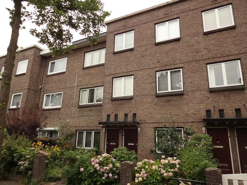 Rent Apartment Jan Luikenstraat, Eindhoven?