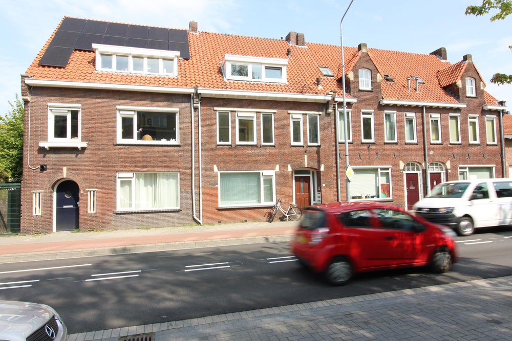 appartementen te huur op Mauritsstraat