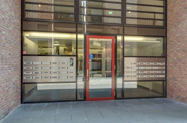 Lichtstraat