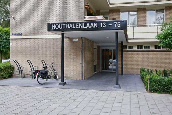 Houthalenlaan