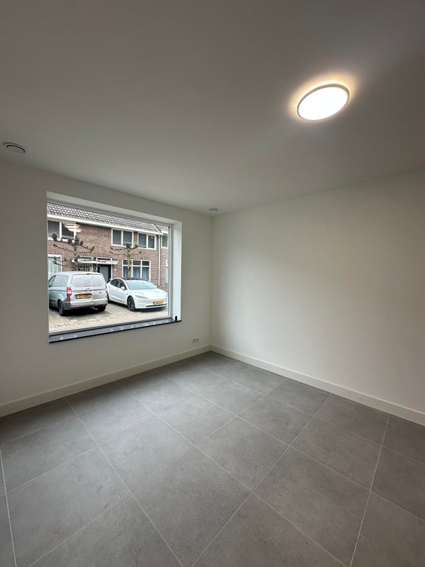 Baarsstraat
