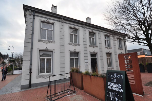 Dorpstraat