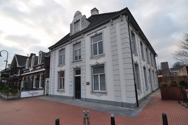 Dorpstraat