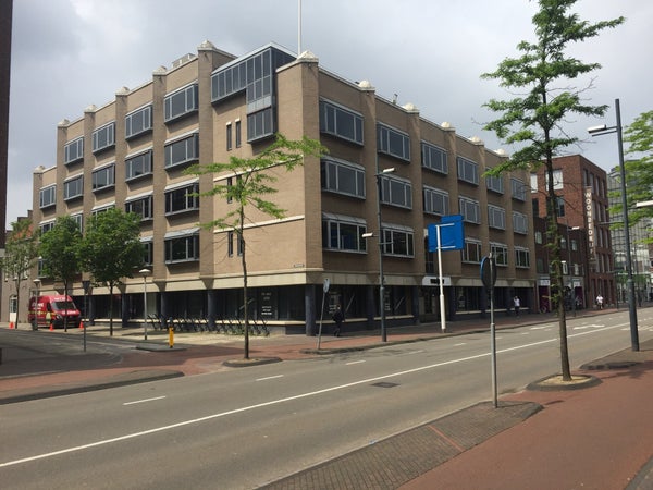 Wal, Eindhoven - Amsterdam Apartments for Rent