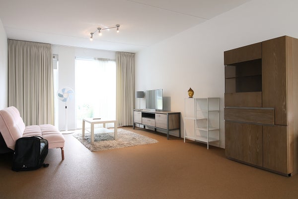 Zandstrand