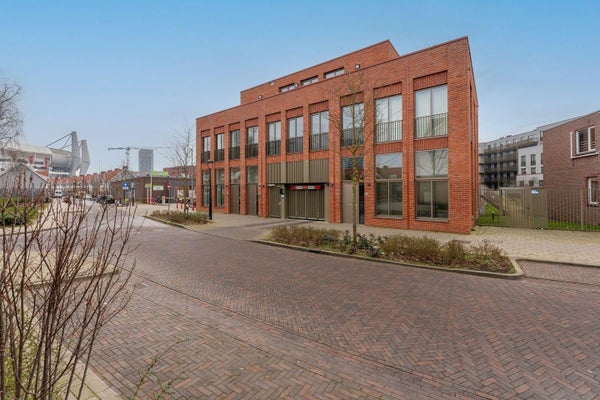 Langdonkenstraat