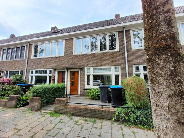 Juliusstraat