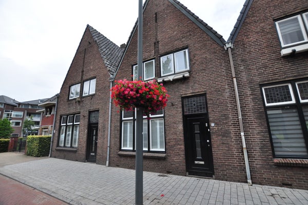 Nieuwstraat