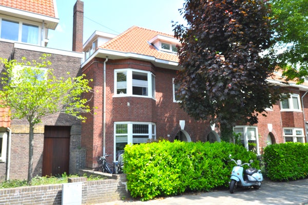 Guido Gezellestraat