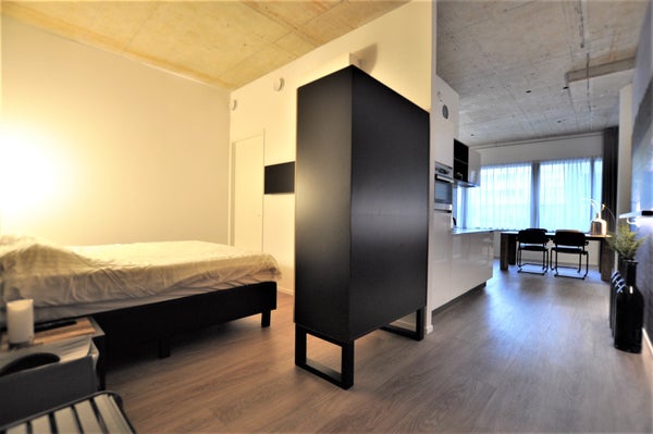 Wal, Eindhoven - Amsterdam Apartments for Rent