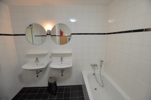 Veldmaarschalk Montgomerylaan, Eindhoven - Amsterdam Apartments for Rent