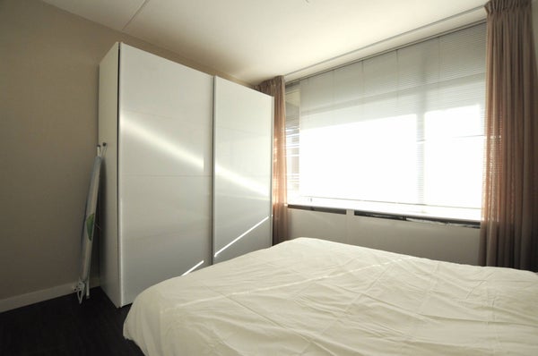 Graaf Adolfstraat, Eindhoven - Amsterdam Apartments for Rent