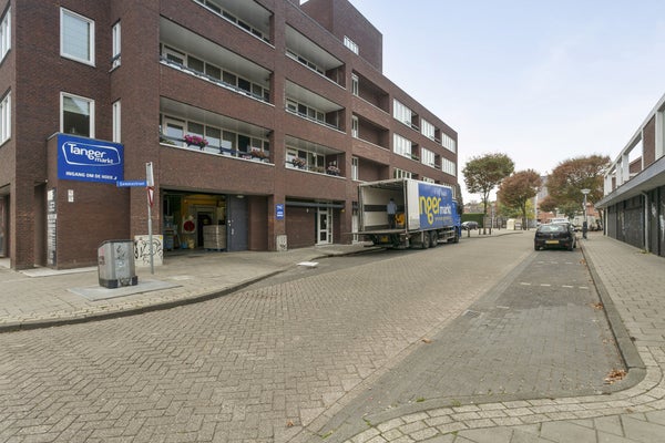 Gemmastraat