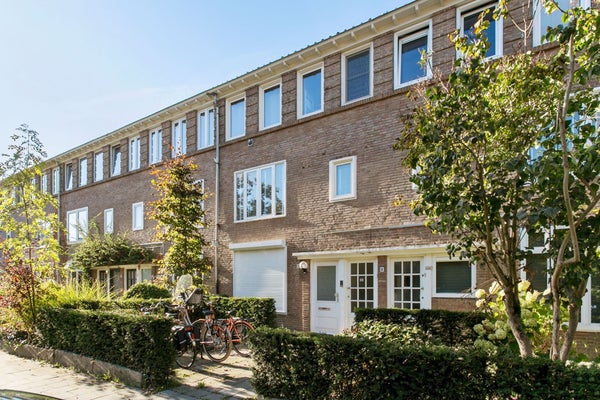St Adrianusstraat