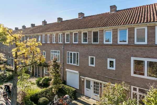St Adrianusstraat