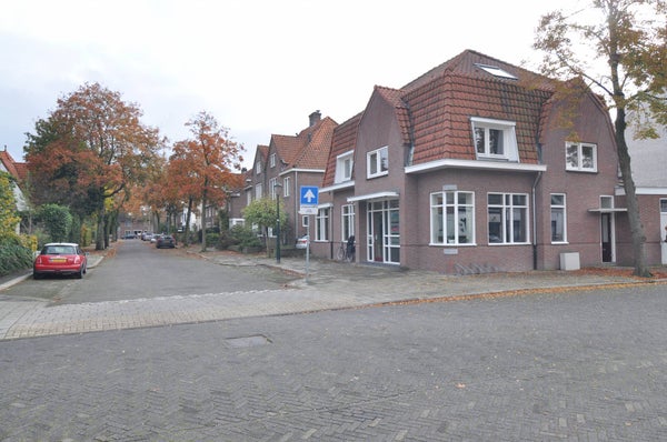 Treurenburgstraat