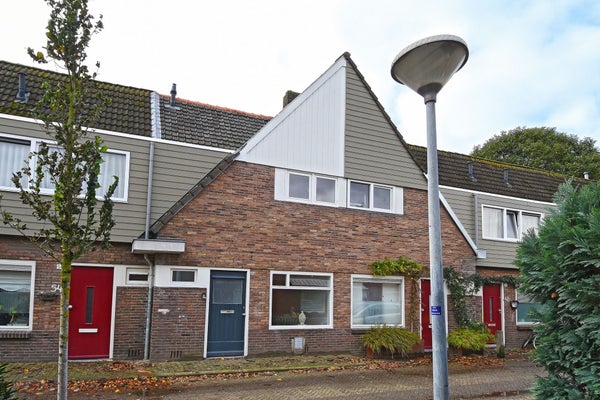 Archimedesstraat