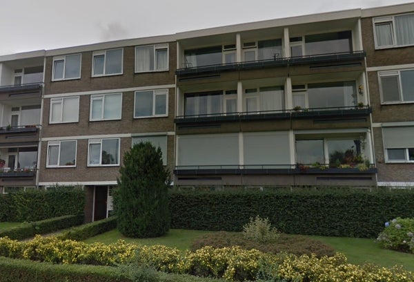 Generaal Pattonlaan