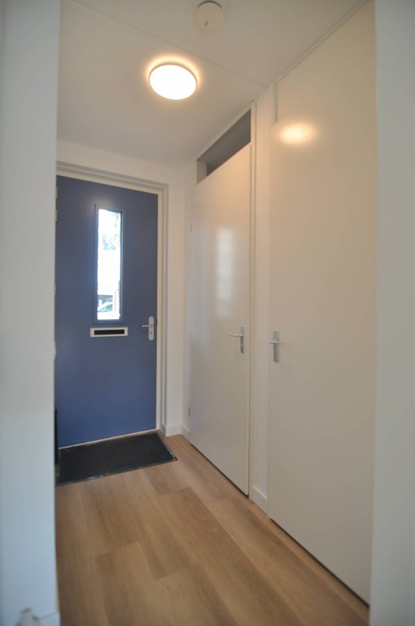van Vorststraat