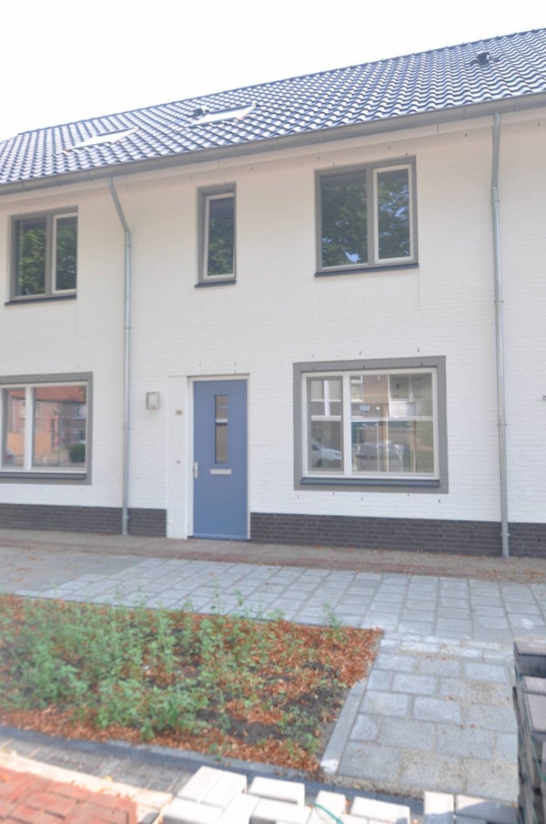 van Vorststraat