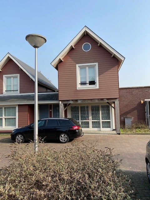 Beek en donk – 5741BZ