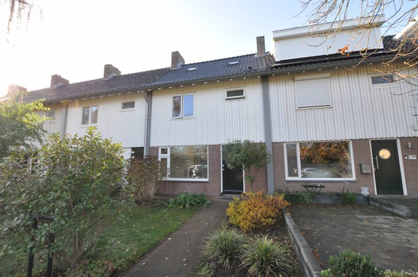 Beneden Beekloop
