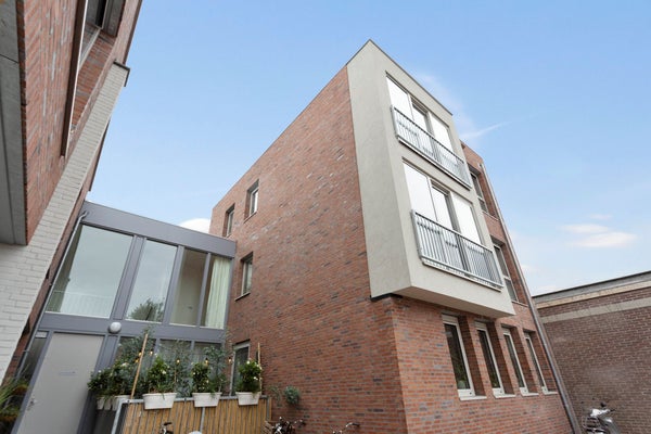 Hoogstraat