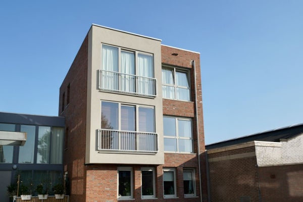 Hoogstraat
