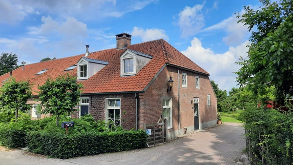 Rooisestraat