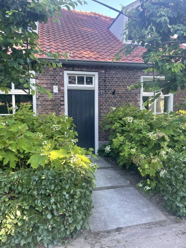 Rooisestraat
