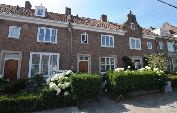 St Jorislaan