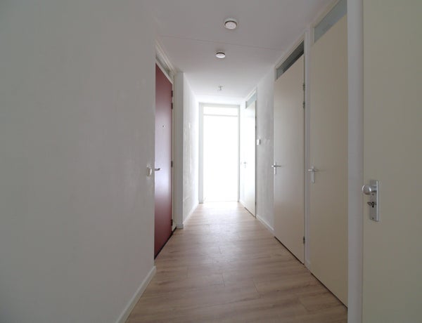 1e Haagstraat