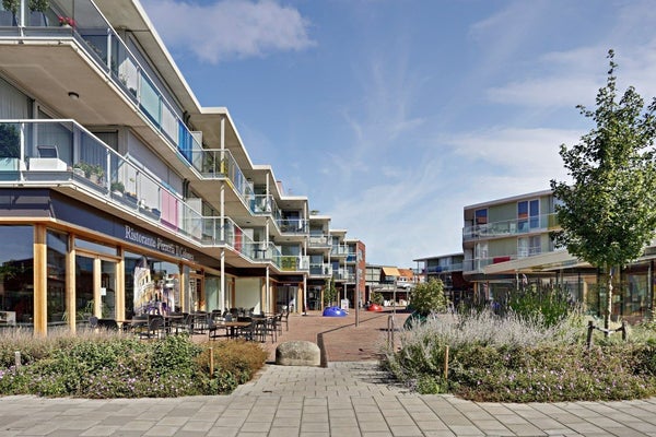 Paulus Potterstraat