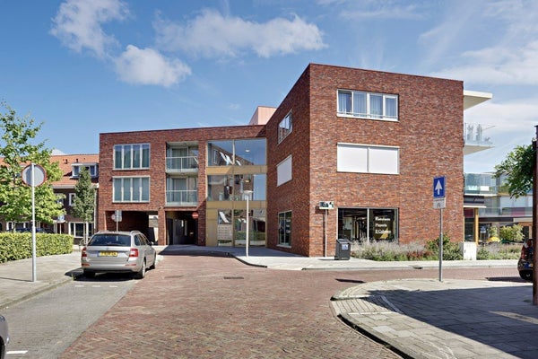 Paulus Potterstraat