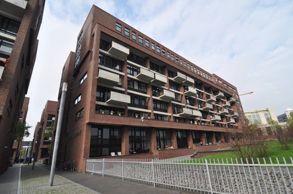 Lichtstraat