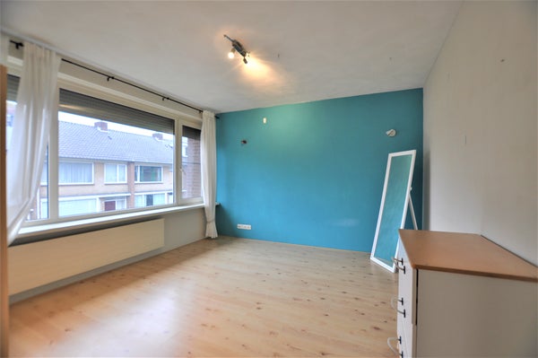 Heeghtakker, Eindhoven - Amsterdam Apartments for Rent
