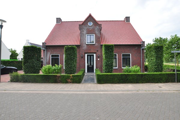 Zeepsehoeve