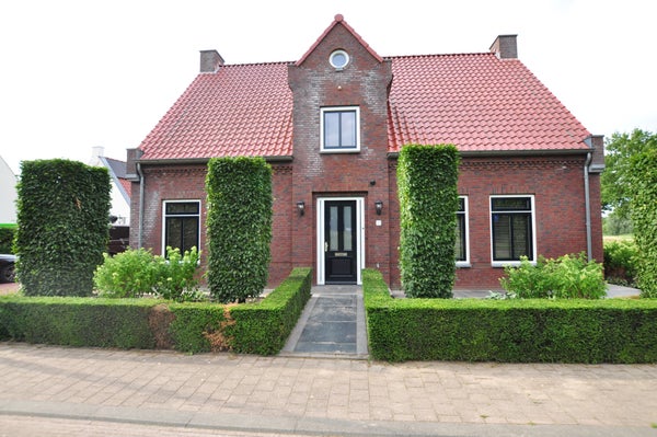 Zeepsehoeve