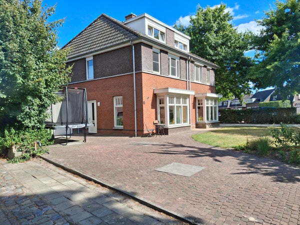 Balsemienlaan