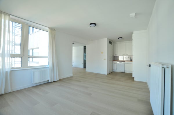 De Regent, Eindhoven - Amsterdam Apartments for Rent
