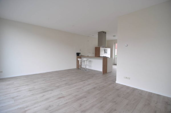 Hamakerstraat, Eindhoven - Amsterdam Apartments for Rent